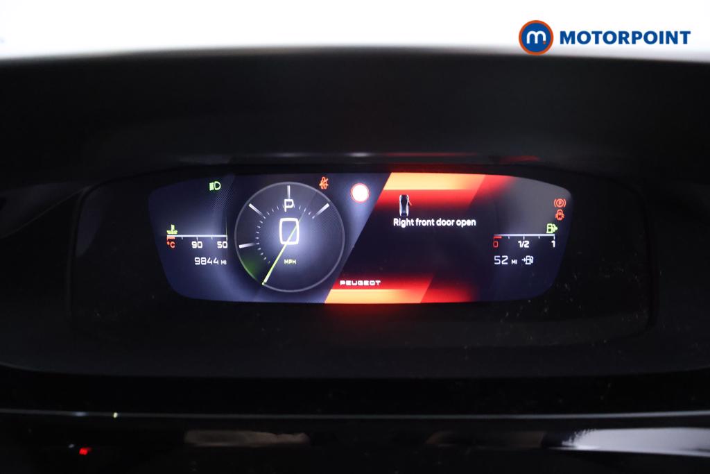 Peugeot 408 GT Automatic Petrol Hatchback - Stock Number (1552412) - 2nd supplementary image
