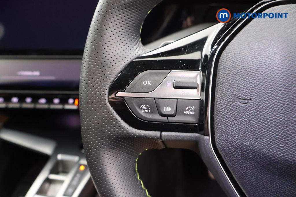 Peugeot 408 GT Automatic Petrol Hatchback - Stock Number (1552412) - 3rd supplementary image