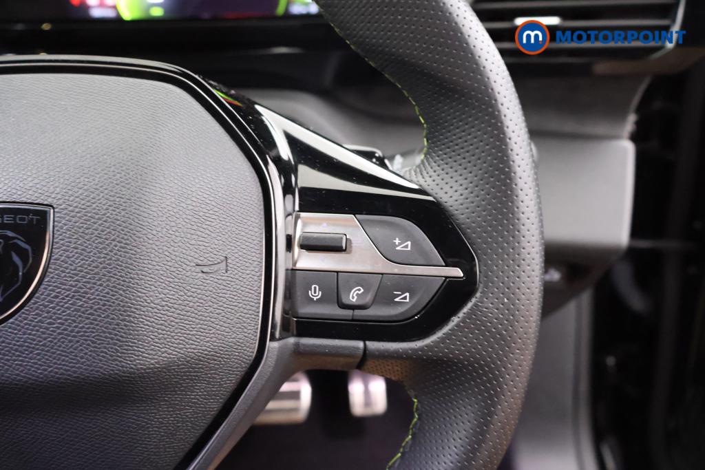 Peugeot 408 GT Automatic Petrol Hatchback - Stock Number (1552412) - 4th supplementary image