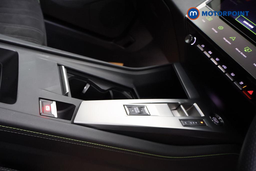 Peugeot 408 GT Automatic Petrol Hatchback - Stock Number (1552412) - 6th supplementary image