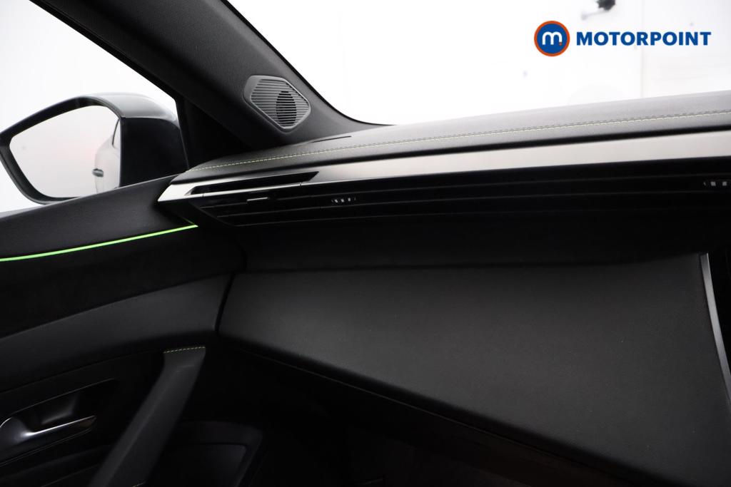 Peugeot 408 GT Automatic Petrol Hatchback - Stock Number (1552412) - 7th supplementary image