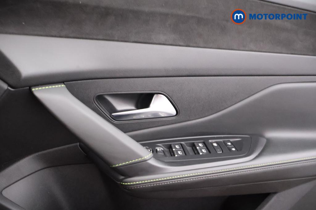 Peugeot 408 GT Automatic Petrol Hatchback - Stock Number (1552412) - 8th supplementary image
