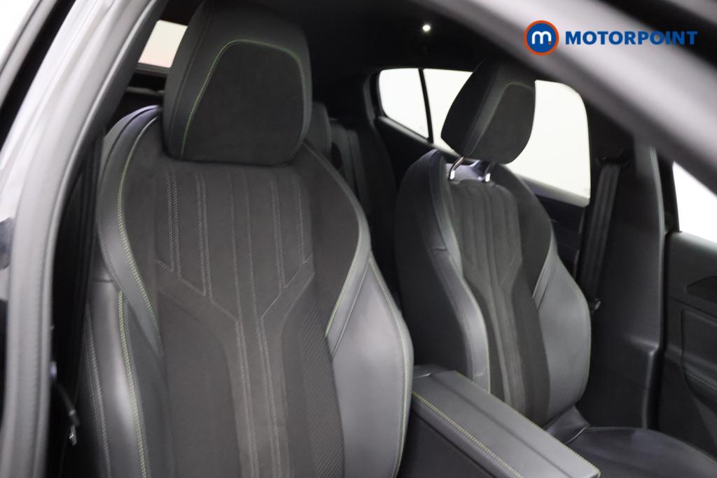Peugeot 408 GT Automatic Petrol Hatchback - Stock Number (1552412) - 9th supplementary image