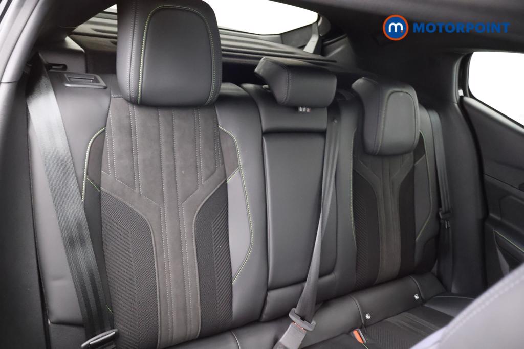 Peugeot 408 GT Automatic Petrol Hatchback - Stock Number (1552412) - 10th supplementary image