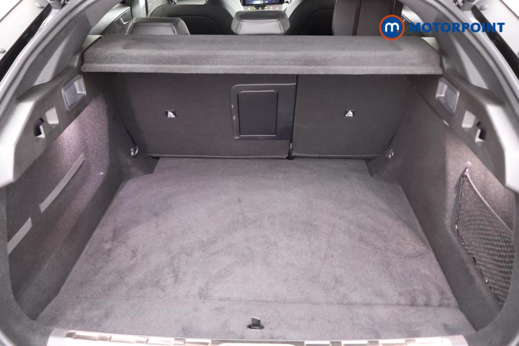 Peugeot 408 GT Automatic Petrol Hatchback - Stock Number (1552412) - 11th supplementary image