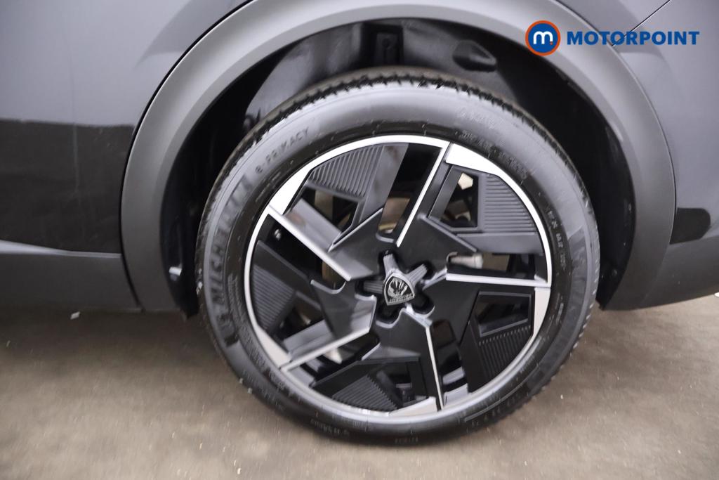 Peugeot 408 GT Automatic Petrol Hatchback - Stock Number (1552412) - 13th supplementary image