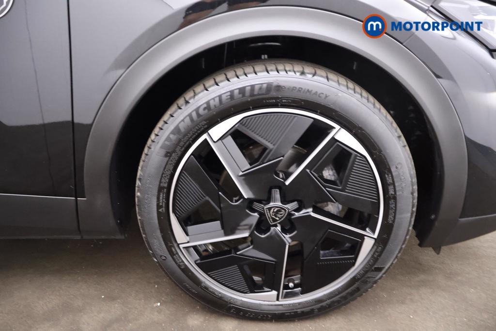 Peugeot 408 GT Automatic Petrol Hatchback - Stock Number (1552412) - 15th supplementary image