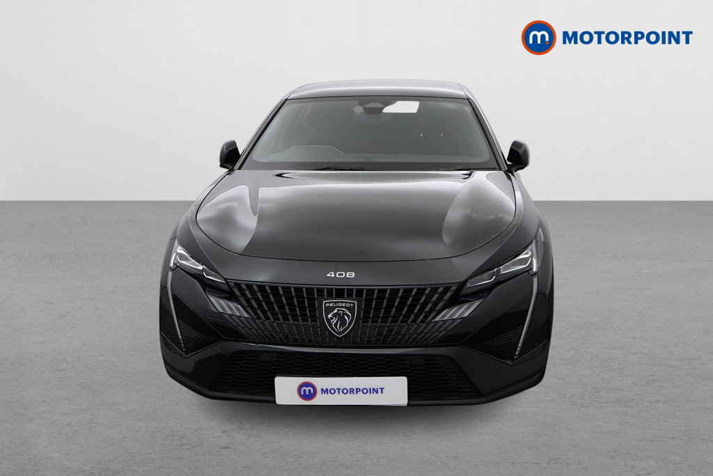 Peugeot 408 GT Automatic Petrol Hatchback - Stock Number (1552412) - Front bumper