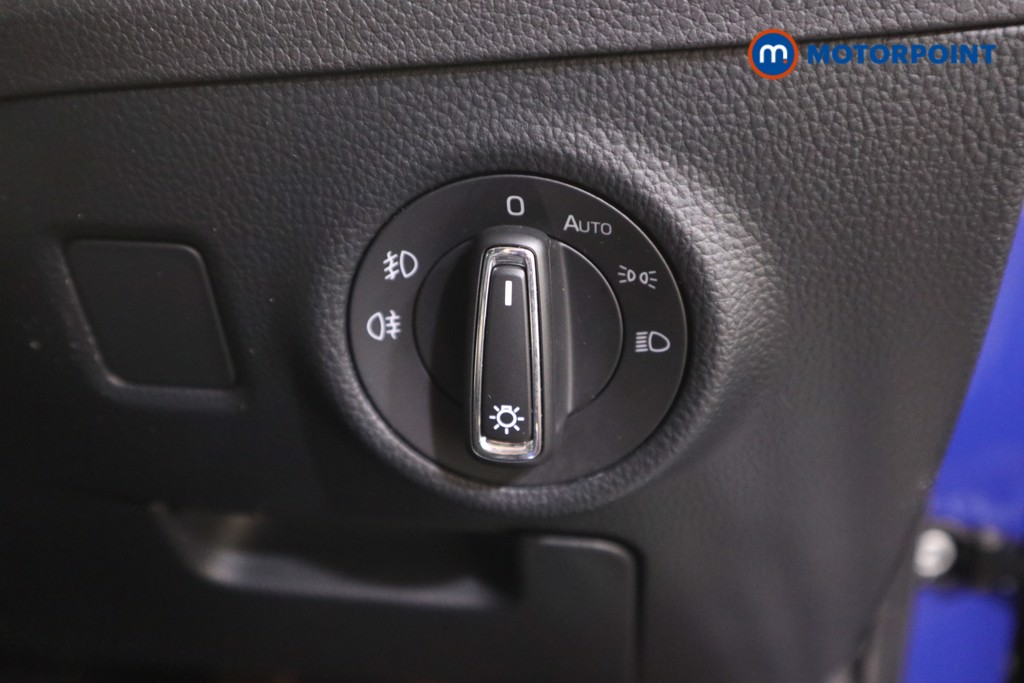 Skoda Superb Se Technology Manual Diesel Hatchback - Stock Number (1552456) - 9th supplementary image
