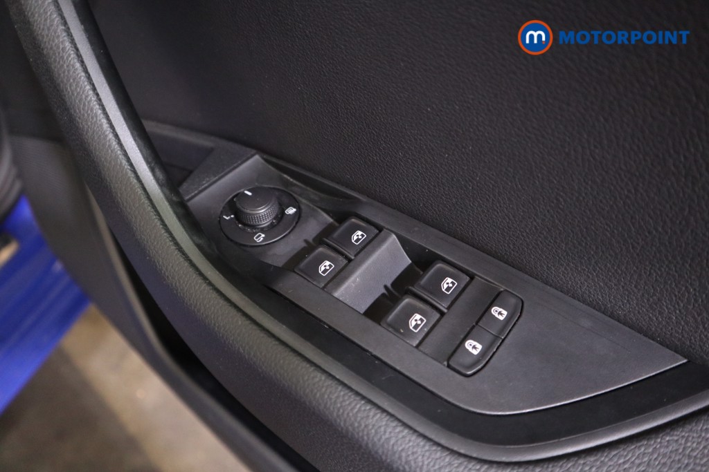 Skoda Superb Se Technology Manual Diesel Hatchback - Stock Number (1552456) - 10th supplementary image
