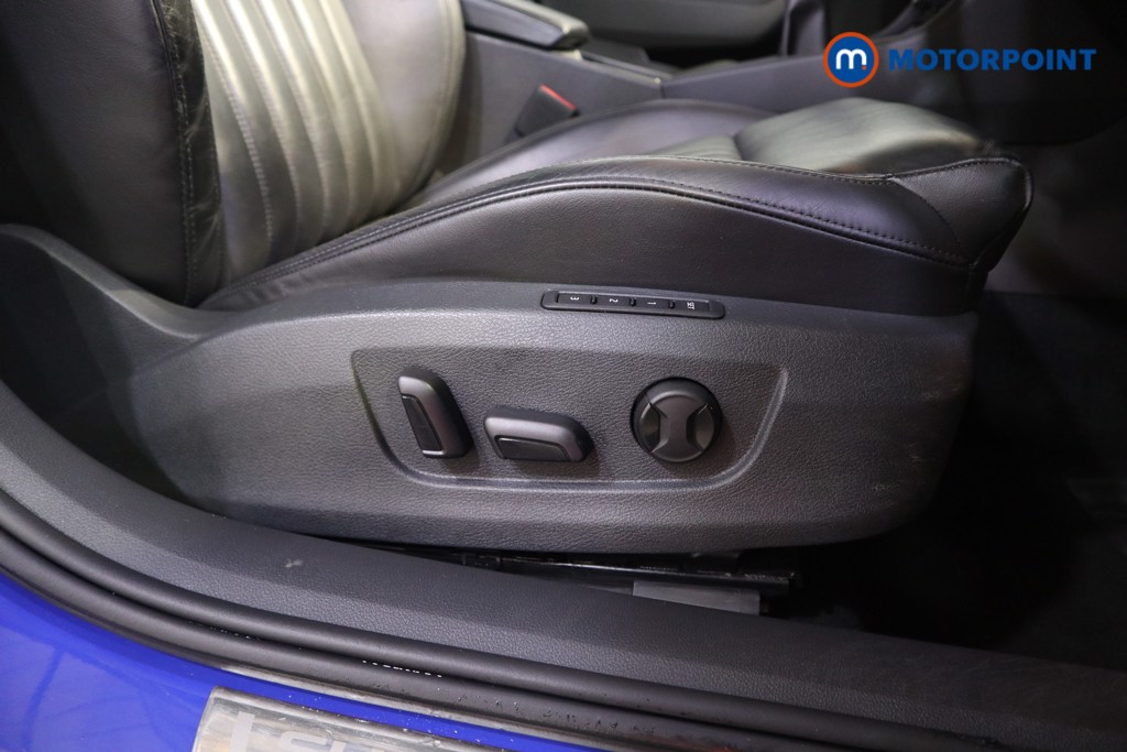 Skoda Superb Se Technology Manual Diesel Hatchback - Stock Number (1552456) - 11th supplementary image