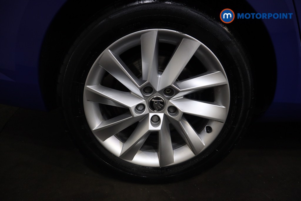 Skoda Superb Se Technology Manual Diesel Hatchback - Stock Number (1552456) - 15th supplementary image
