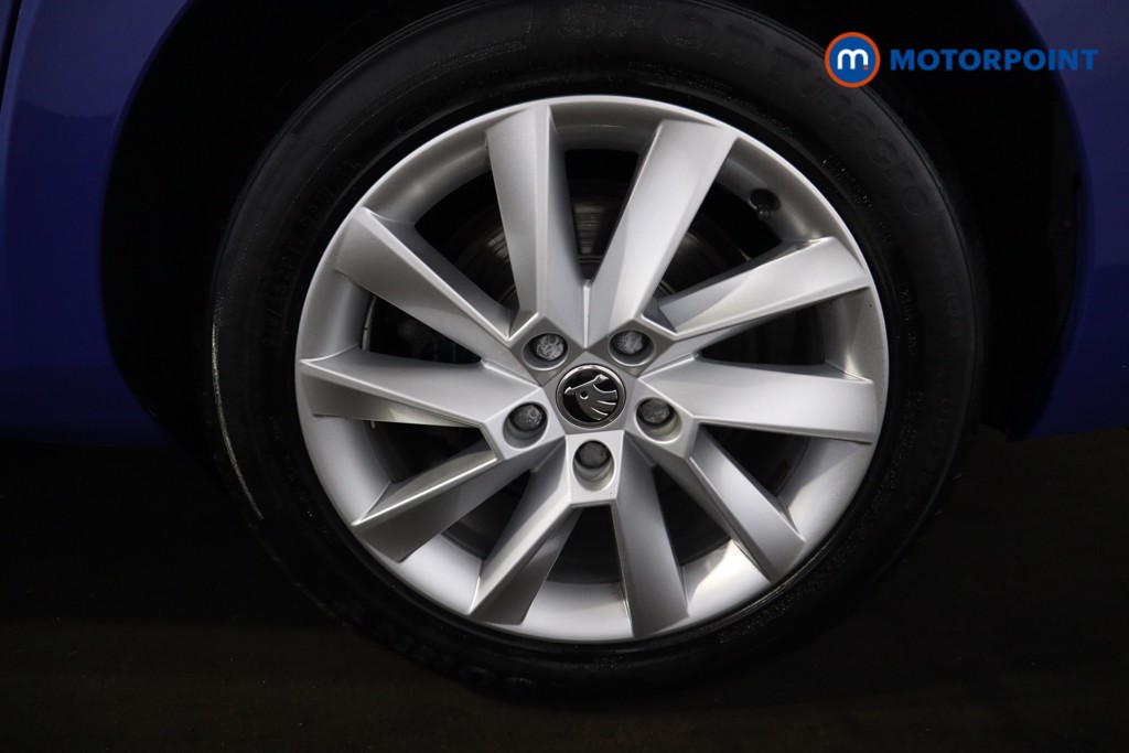 Skoda Superb Se Technology Manual Diesel Hatchback - Stock Number (1552456) - 18th supplementary image
