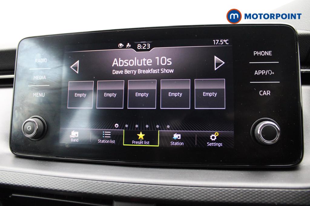 Skoda Kamiq SE Manual Petrol SUV - Stock Number (1552460) - 2nd supplementary image