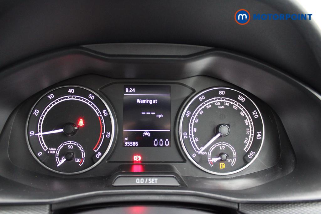 Skoda Kamiq SE Manual Petrol SUV - Stock Number (1552460) - 5th supplementary image