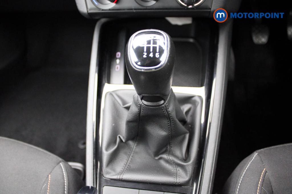 Skoda Kamiq SE Manual Petrol SUV - Stock Number (1552460) - 6th supplementary image