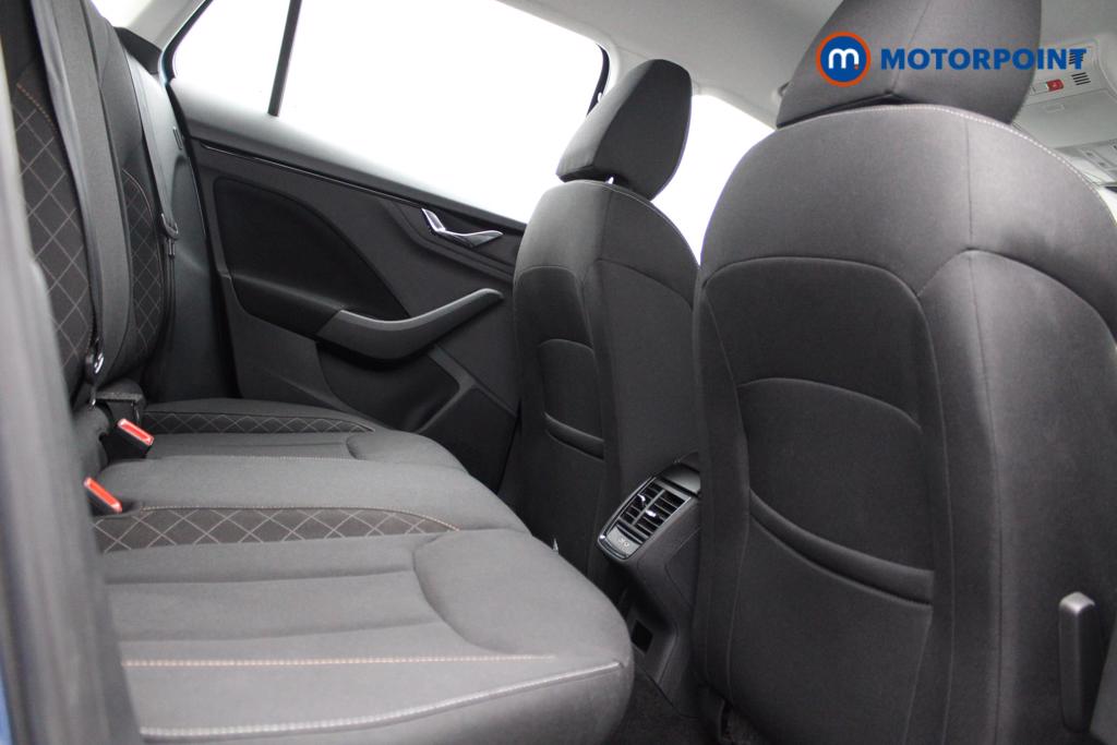 Skoda Kamiq SE Manual Petrol SUV - Stock Number (1552460) - 8th supplementary image
