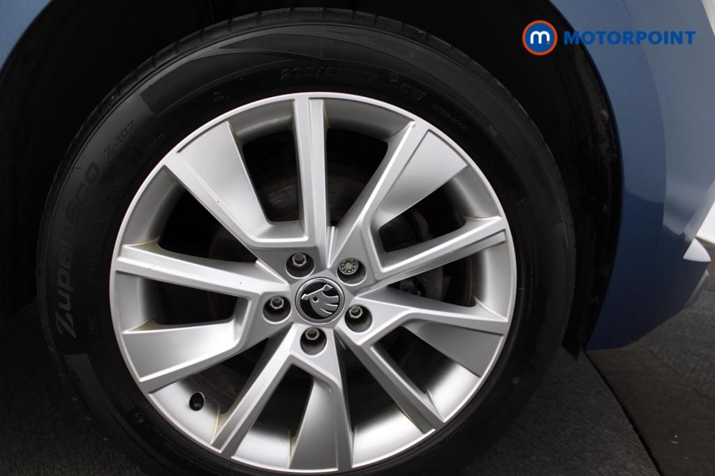 Skoda Kamiq SE Manual Petrol SUV - Stock Number (1552460) - 10th supplementary image