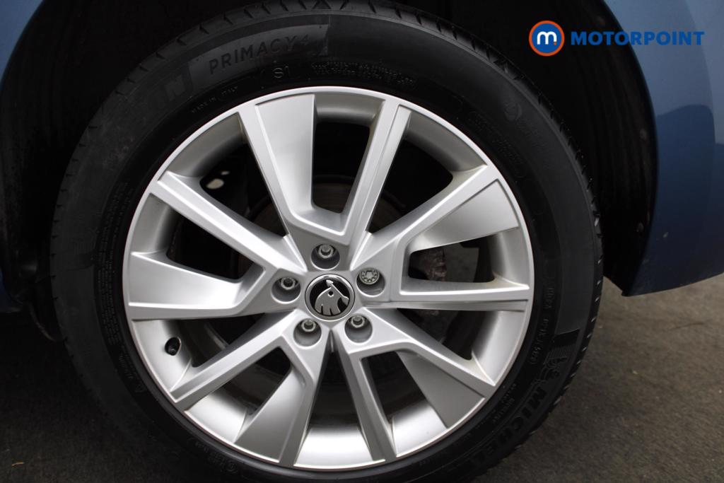 Skoda Kamiq SE Manual Petrol SUV - Stock Number (1552460) - 12th supplementary image