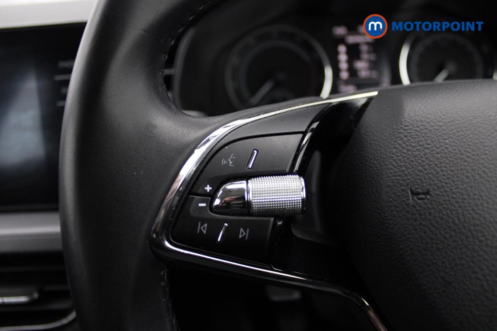 Skoda Kamiq SE Manual Petrol SUV - Stock Number (1552460) - 13th supplementary image