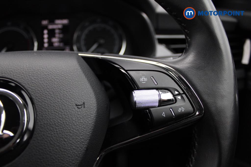 Skoda Kamiq SE Manual Petrol SUV - Stock Number (1552460) - 14th supplementary image
