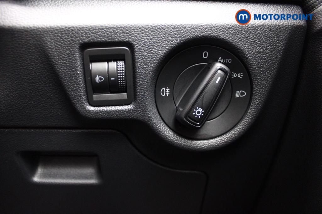 Skoda Kamiq SE Manual Petrol SUV - Stock Number (1552460) - 16th supplementary image