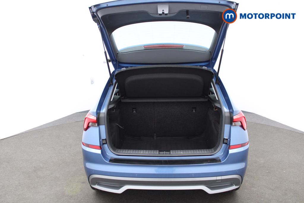 Skoda Kamiq SE Manual Petrol SUV - Stock Number (1552460) - 20th supplementary image