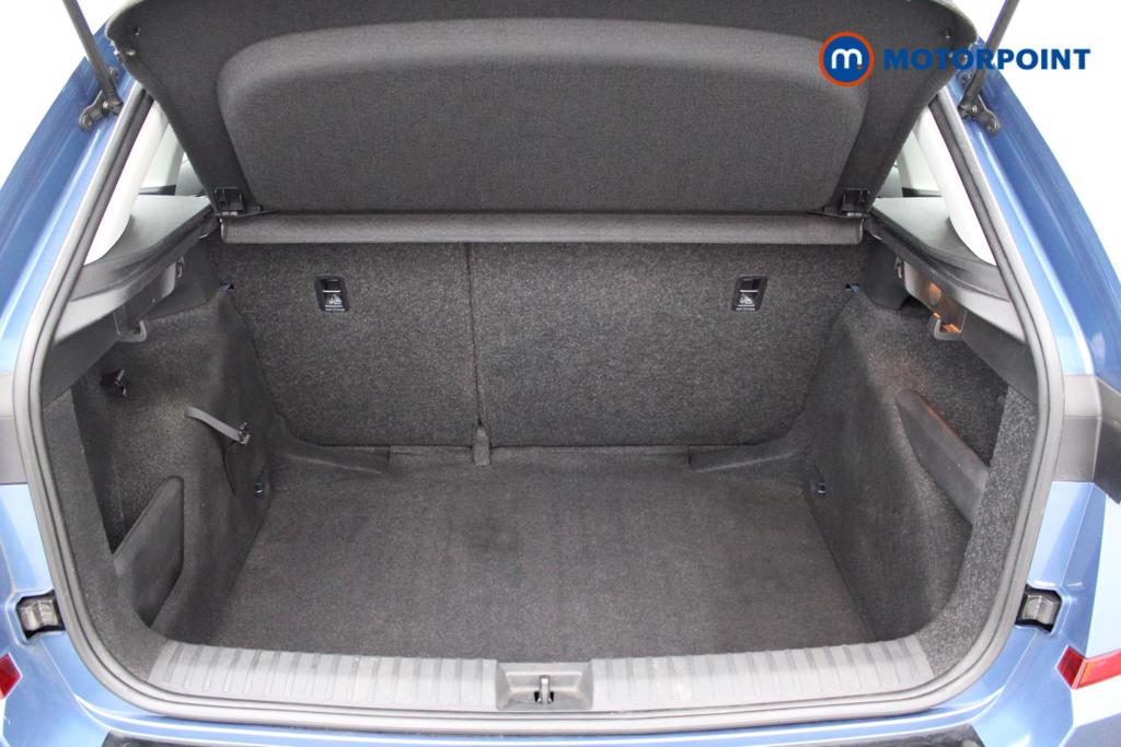 Skoda Kamiq SE Manual Petrol SUV - Stock Number (1552460) - 21st supplementary image