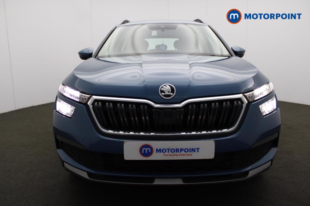 Skoda Kamiq SE Manual Petrol SUV - Stock Number (1552460) - 22nd supplementary image