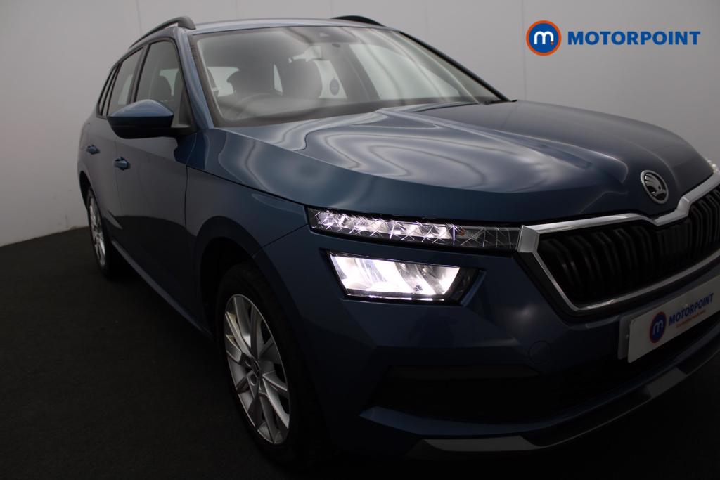 Skoda Kamiq SE Manual Petrol SUV - Stock Number (1552460) - 24th supplementary image