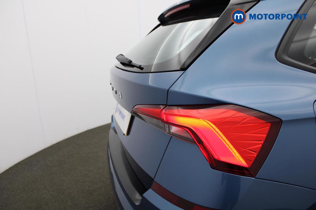 Skoda Kamiq SE Manual Petrol SUV - Stock Number (1552460) - 25th supplementary image