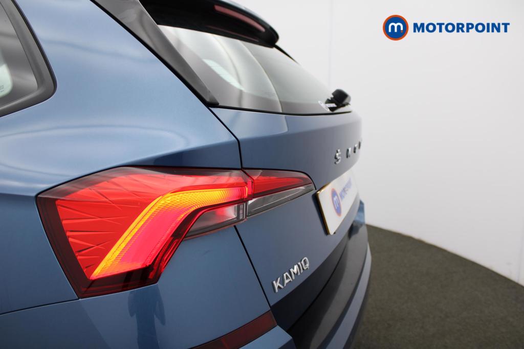 Skoda Kamiq SE Manual Petrol SUV - Stock Number (1552460) - 26th supplementary image