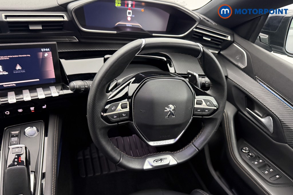 Peugeot 508 GT Automatic Petrol Estate - Stock Number (1552463) - 3rd supplementary image