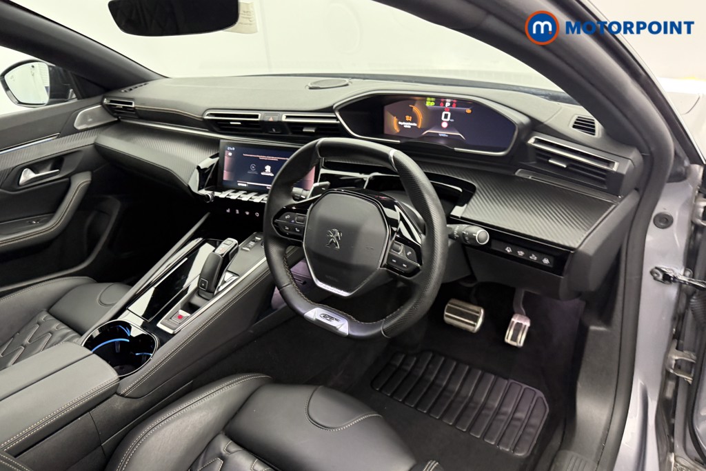 Peugeot 508 GT Automatic Petrol Estate - Stock Number (1552463) - 4th supplementary image