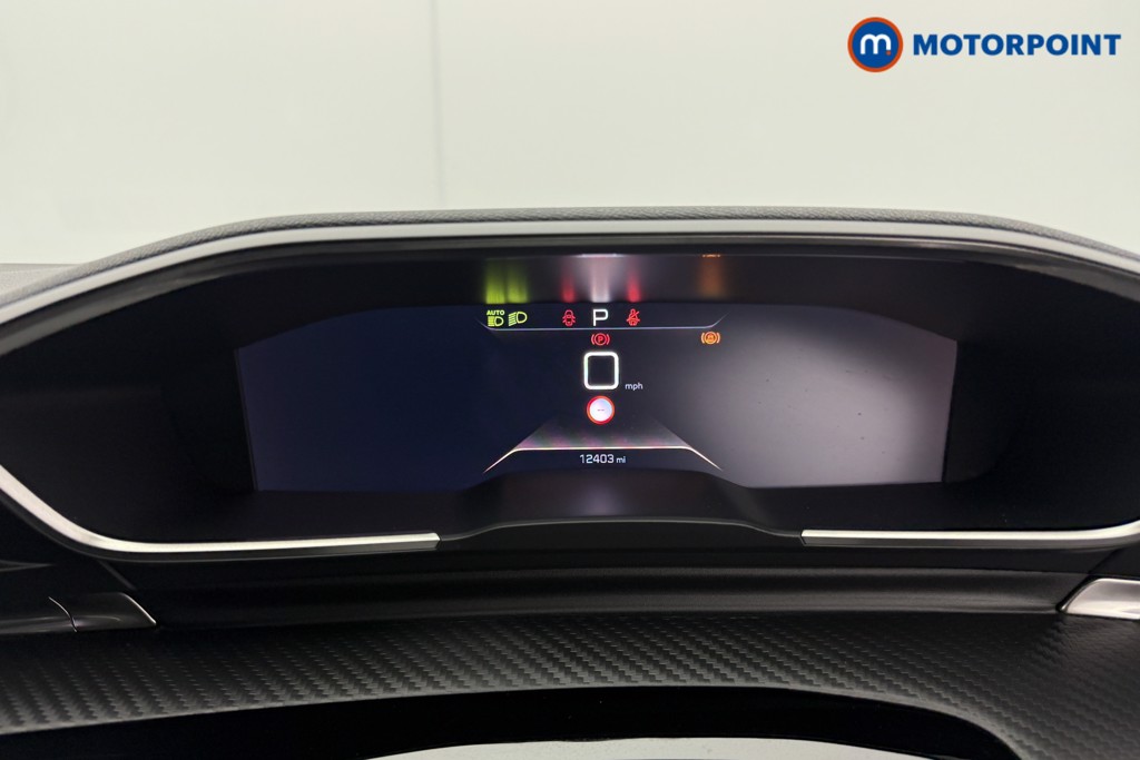 Peugeot 508 GT Automatic Petrol Estate - Stock Number (1552463) - 5th supplementary image
