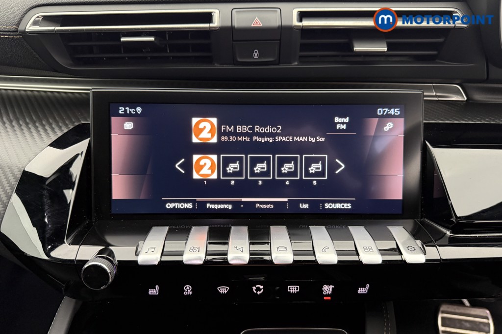 Peugeot 508 GT Automatic Petrol Estate - Stock Number (1552463) - 6th supplementary image