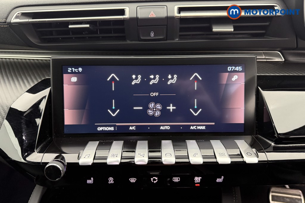 Peugeot 508 GT Automatic Petrol Estate - Stock Number (1552463) - 7th supplementary image