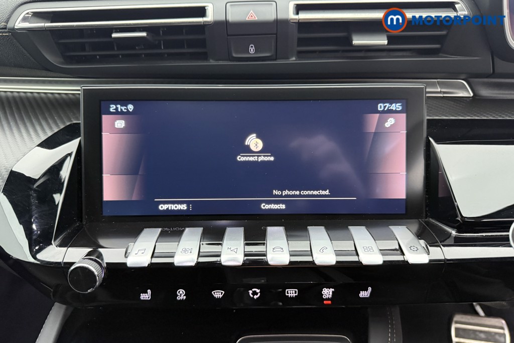 Peugeot 508 GT Automatic Petrol Estate - Stock Number (1552463) - 9th supplementary image