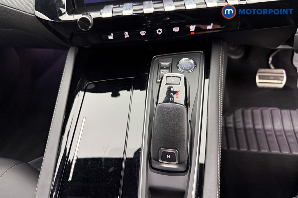 Peugeot 508 GT Automatic Petrol Estate - Stock Number (1552463) - 11th supplementary image