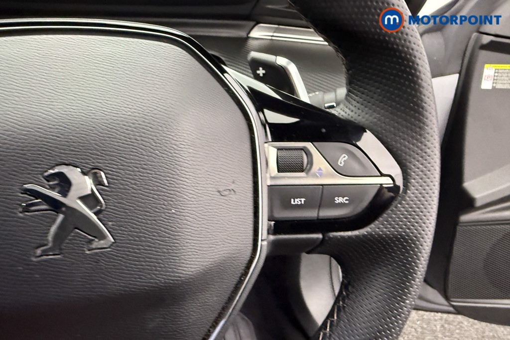 Peugeot 508 GT Automatic Petrol Estate - Stock Number (1552463) - 13th supplementary image