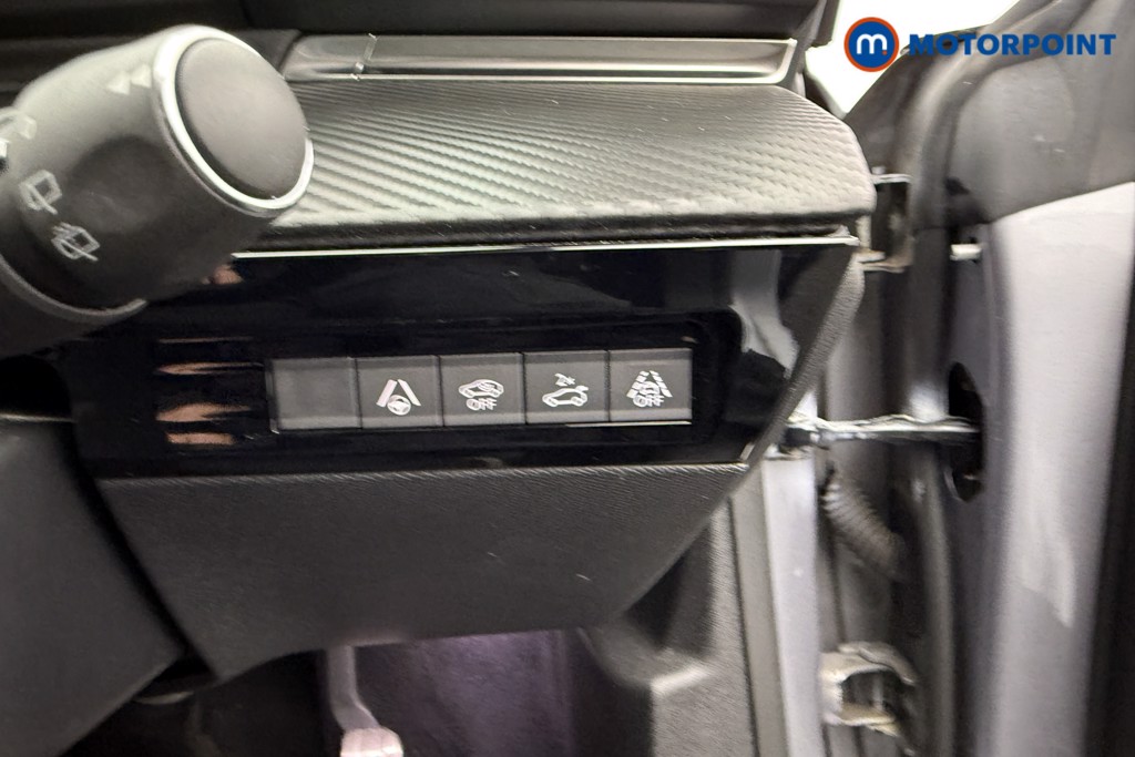 Peugeot 508 GT Automatic Petrol Estate - Stock Number (1552463) - 14th supplementary image