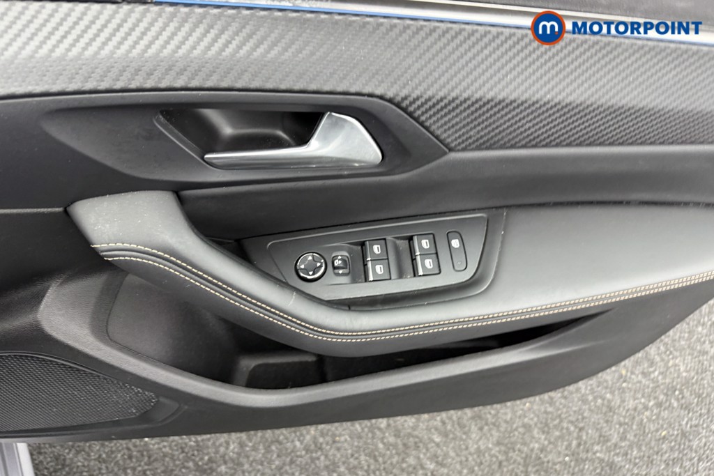 Peugeot 508 GT Automatic Petrol Estate - Stock Number (1552463) - 15th supplementary image