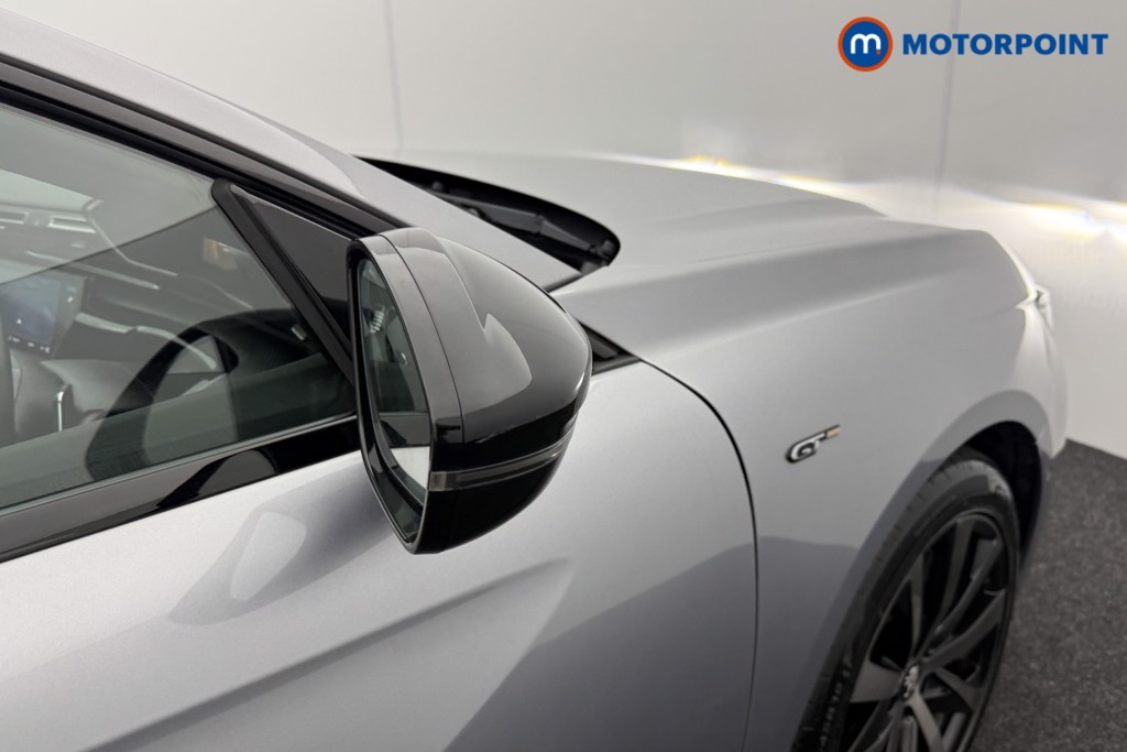Peugeot 508 GT Automatic Petrol Estate - Stock Number (1552463) - 17th supplementary image