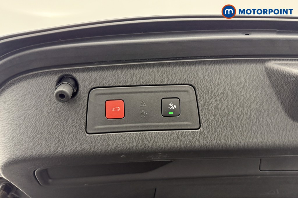 Peugeot 508 GT Automatic Petrol Estate - Stock Number (1552463) - 20th supplementary image