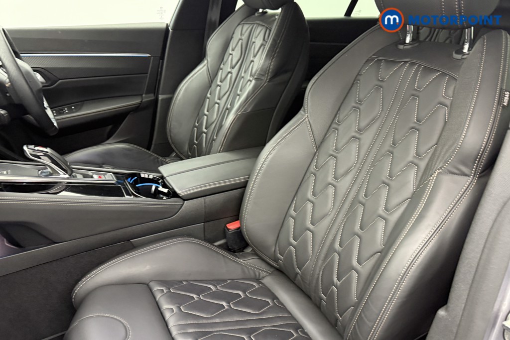 Peugeot 508 GT Automatic Petrol Estate - Stock Number (1552463) - 21st supplementary image