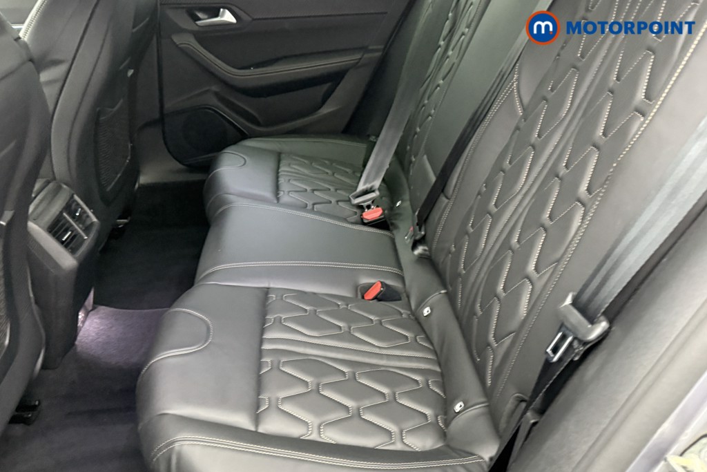 Peugeot 508 GT Automatic Petrol Estate - Stock Number (1552463) - 22nd supplementary image
