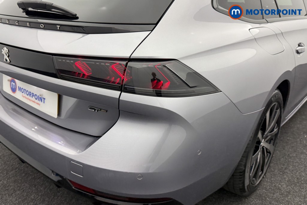 Peugeot 508 GT Automatic Petrol Estate - Stock Number (1552463) - 25th supplementary image
