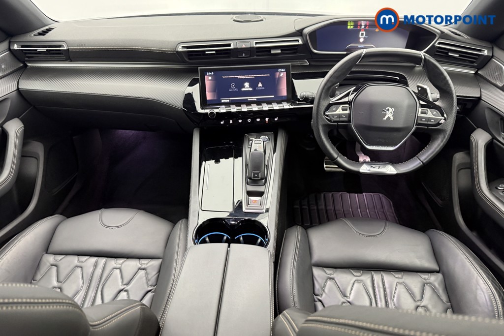 Peugeot 508 GT Automatic Petrol Estate - Stock Number (1552463) - 1st supplementary image