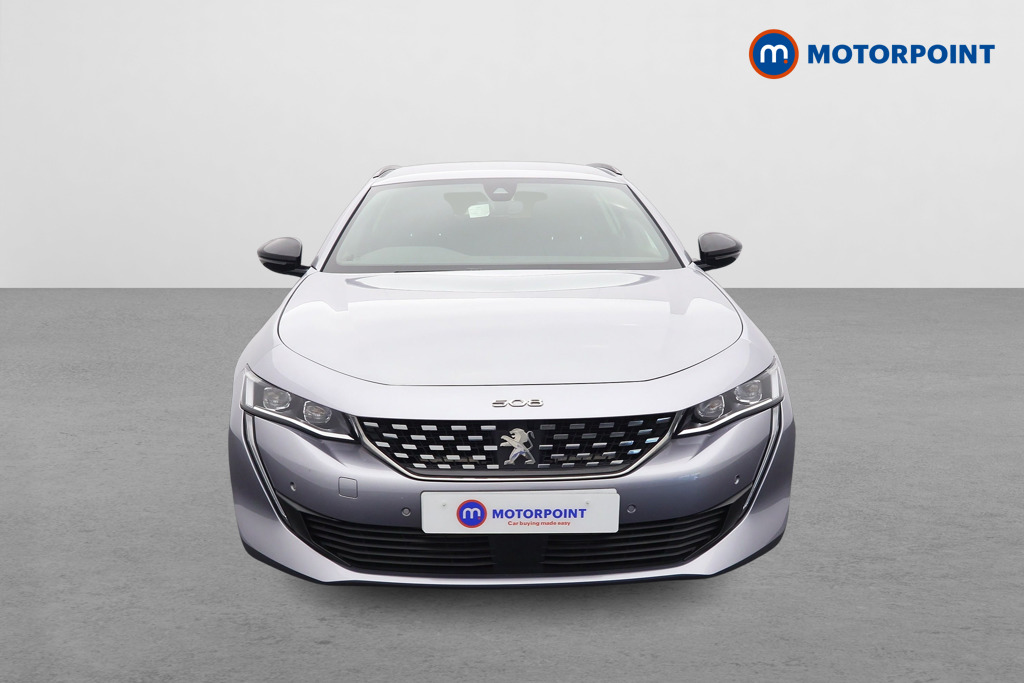 Peugeot 508 GT Automatic Petrol Estate - Stock Number (1552463) - Front bumper