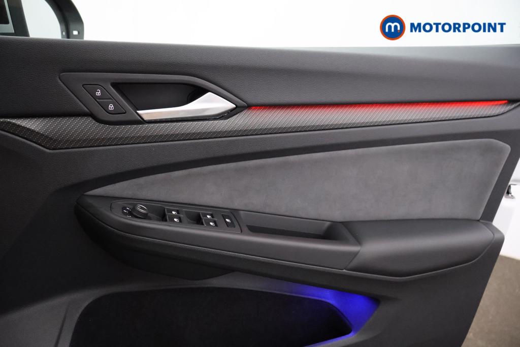 Volkswagen Golf R Automatic Petrol Hatchback - Stock Number (1552467) - 8th supplementary image